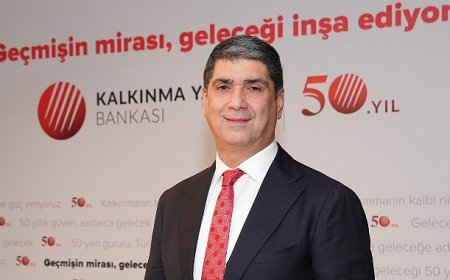 TKYB Üst Fonu ilk yatırımlarını Mediterra Capital ve Revo Capital fonlarına gerçekleştirdi