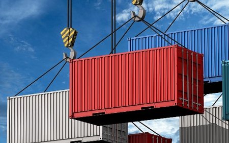 EİB, şubatta 1 milyar 419 milyon dolarlık ihracata imza attı