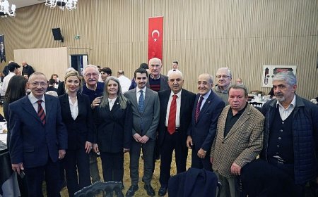 Çankaya Belediyesi, Ramazan’da Dayanışmayı Büyütüyor
