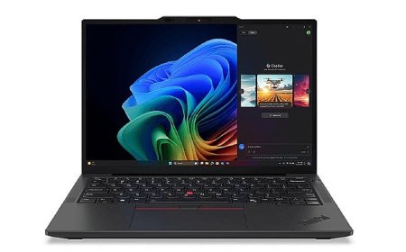Lenovo, MWC 2025’te yapay zeka destekli cihazlarını tanıttı