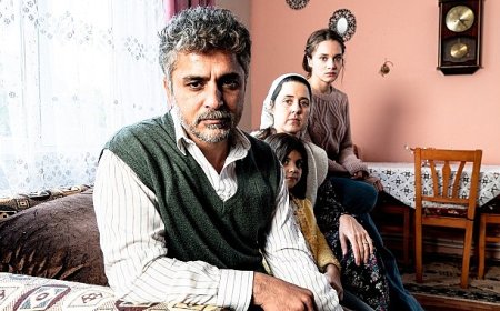 Akbank Kısa Film Festivali Filmleri Açıklandı