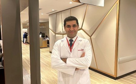 Kronik Hastalığı Olanların Ramazan’da Dikkat Etmesi Gereken 4 Madde