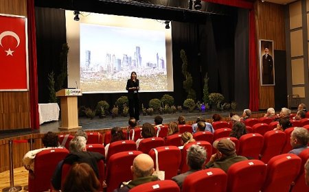 Çankaya’nın Bahçıvan Adayları Eğitimlerine Başladı