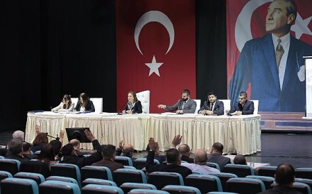 Konak’tan ‘akıllı şehir’ adımı