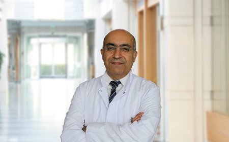 Şehirleşmeyle artan gürültü, işitme cihazını yaygınlaştırıyor