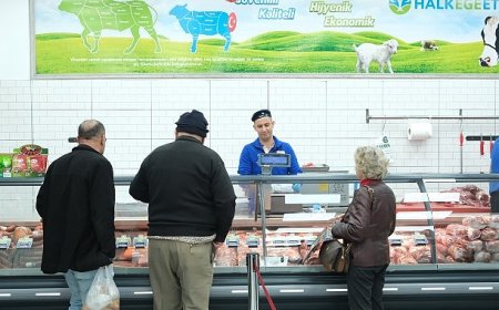 Başkan Çerçioğlu, Aydın’daki Emeklilere ve Ailelerine Destek Olmaya Devam Ediyor