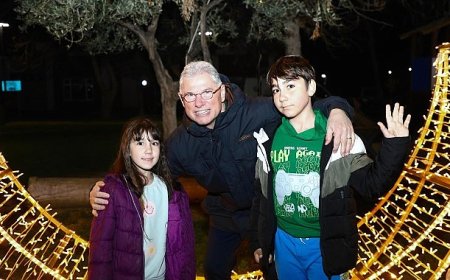 Ramazan Coşkusu Mudanya’da Yaşanıyor!