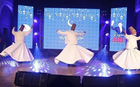 Nevşehir Belediyesi, Ramazan ayının manevi iklimini yaşatmak amacıyla, bu yıl nostalji ve maneviyat dolu programlar organize etti.