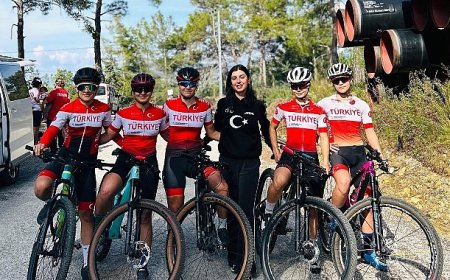 Akfen İnşaat’ın Desteklediği Milli Sporcu Ekin Ereke Uluslararası Başarılarına Bir Yenisini Ekledi