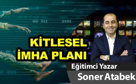 KİTLESEL İMHA PLANI