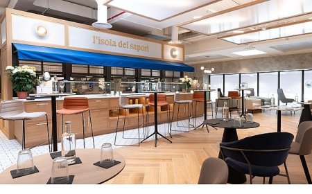 TAV İşletme Hizmetleri, Forbes Travel Guide iş birliğiyle küresel öğrenme ve gelişim stratejisini güçlendiriyor