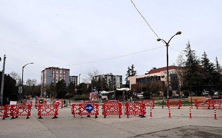 Yahyakaptan İstasyonu sürece dahil oldu