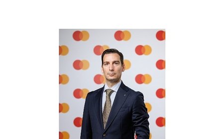 Mastercard Türkiye, İki Üst Düzey Atamayla   Müşteri Yönetimi Ekibini Güçlendiriyor