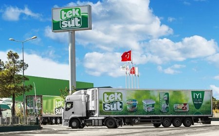 Hedef daha çok ülkeye daha çok ihracat