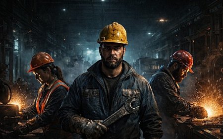 Her 10 mavi yakalıdan 7’si   “Çocuğum benim işimi yapmasın” diyor!