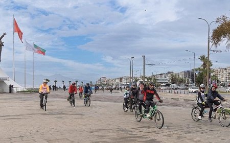 Pedallar, görme engellilerin kitaplara erişimi için çevrildi