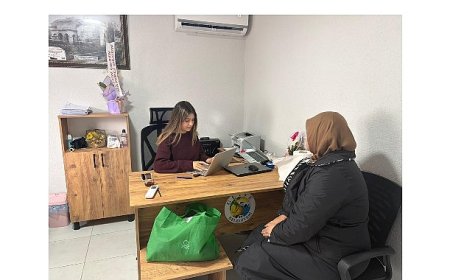 Geyve Belediyesi Kadınlara Özel Spor Salonu’nda Diyetisyen Desteği Başladı