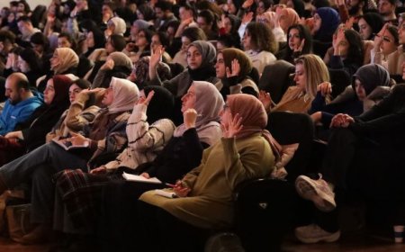 Gençler Büyükşehir'le KPSS'ye hazırlanıyor