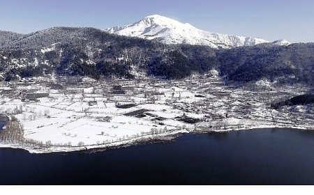 Gölcük Yaylası’nı koruyacak plan için imzalar atıldı