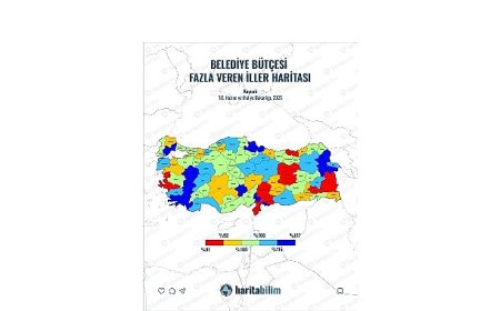 Sivas Belediyesi Mali Disiplinde Türkiye Zirvesinde