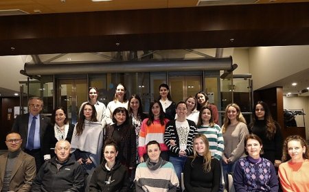 Su ürünleri sektöründen Uluslararası Sürdürülebilirlik Hamlesi