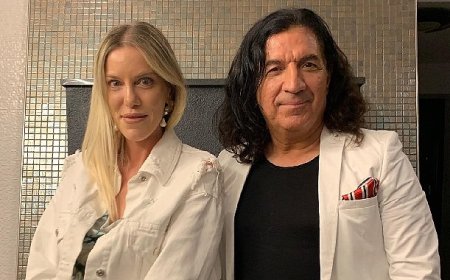 Hamide Bozkurt İstanbul'da: Ünlü Televizyoncu Adil Palta ile Yeni Projeler Masada