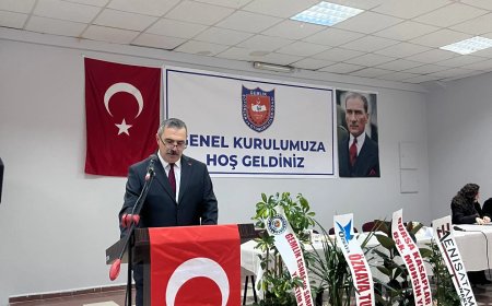 Mehmet Cessur: “Kazanan Esnafımız Oldu”