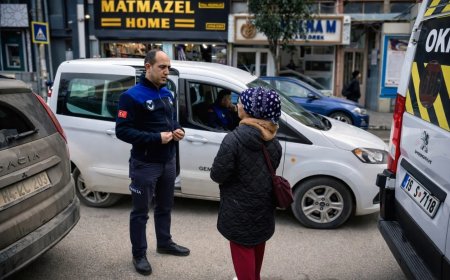 Gemlik’te Duygu Sömürüsüne Geçit Yok