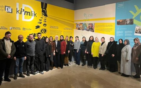 Bursa Kent Akademisi yeni döneme hazır