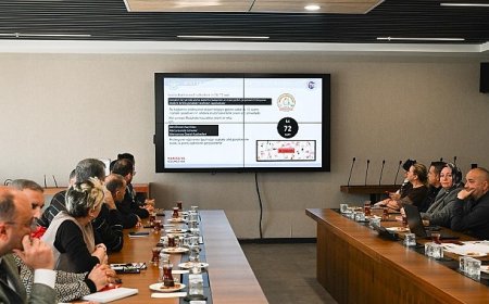 Manisa’da Afetlere Karşı Yerel Dayanışma Ağı Kuruluyor