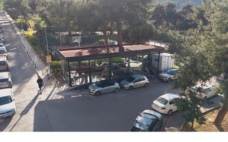 Balçova’ya Uzak Doğu Lezzeti Geliyor: Kore in Çok Yakında Açılıyor