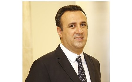 CCN Holding’te üst düzey atama