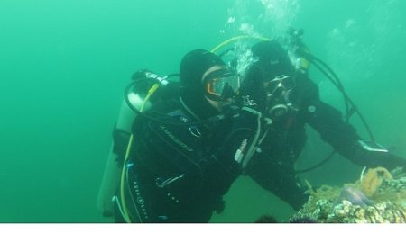 Büyükakın: “Dipten diriliş  tüm Marmara’ya yayılıyor”