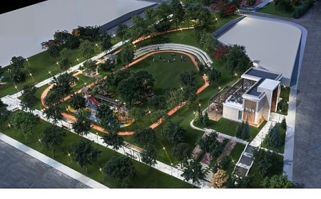 2025 yılı Bağcılar için hizmetlerle dolu bir yıl oldu