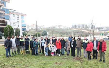 Nilüfer’de vatandaşın talebi, kurumlar arası iş birliğiyle sahada karşılık buldu