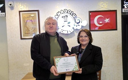 Didim Belediyesi’nden Can Dostları İçin Anlamlı İş Birliği