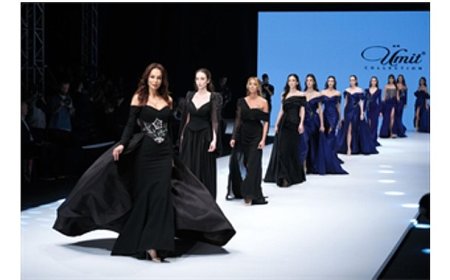 IF Wedding Fashion İzmir’e 71 ülkeden profesyonel ziyaretçi