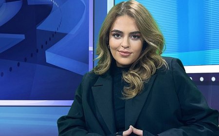 Genç Gazeteci Babasının Hayatını Yazdı