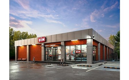 BİM’den Türkiye’nin Ormanlarına Güçlü Katkı: Drone Teknolojisiyle 3 Milyon Ağaç Tohumu Daha Doğayla Buluşuyor