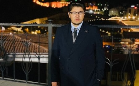 Bir avukatın Yeşilçam'a vefa yolculuğu