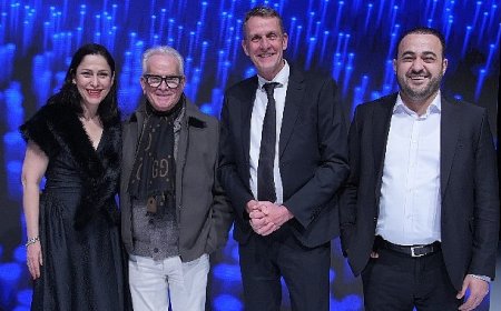 Wedding Style Show İzmir'de görkemli buluşma