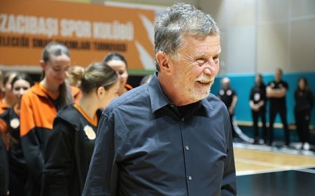 Voleybolun geleceği Antalya’da konuşuldu