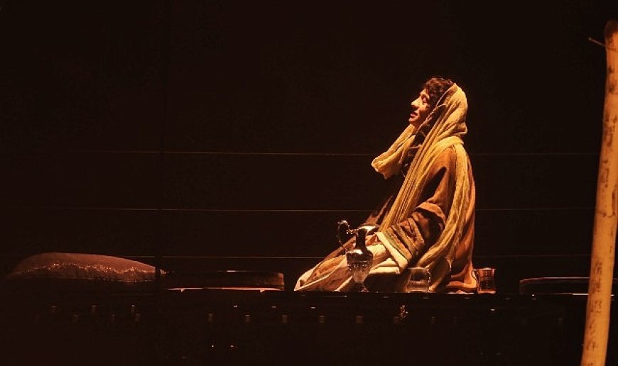 Şehir Tiyatroları, iki oyunla Gebzelilerin karşısında