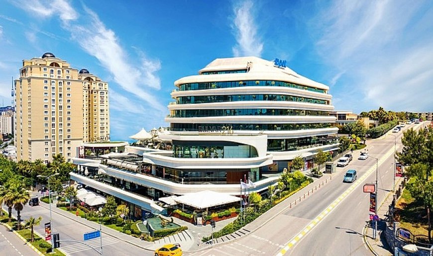 Bulvar 216 yeni yılı eğlenceli atölyelerle karşılıyor