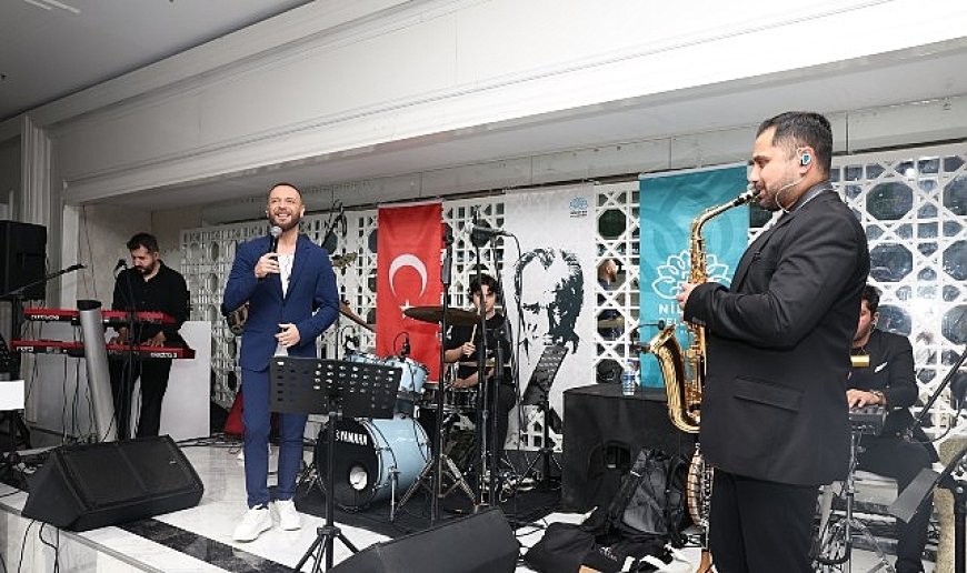 Bizim Ev’in 14’üncü yıldönümü coşkuyla kutlandı