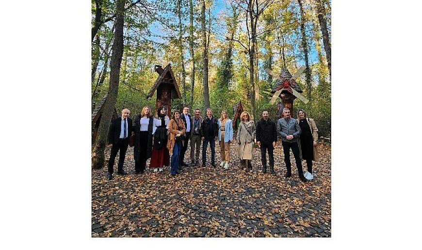 Kocaeli, uluslararası turizmde rotasını genişletiyor