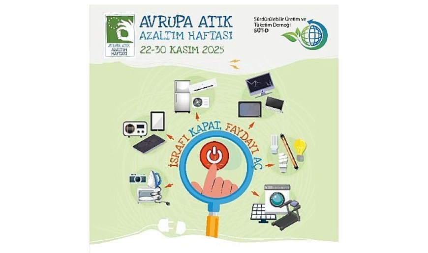 Elektrikli ve Elektronik Eşyalarımız ile Atıkları Kıymetli