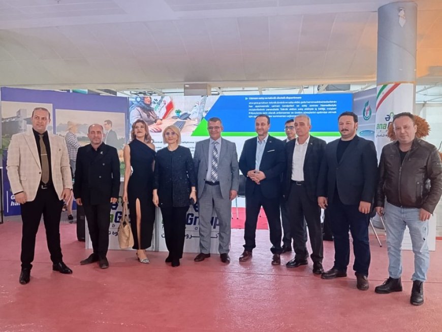 Sağlığın yeni rotası Bursa’da belirlendi… Sağlık Turizmi Zirvesi’nde sürpriz ziyaretçi