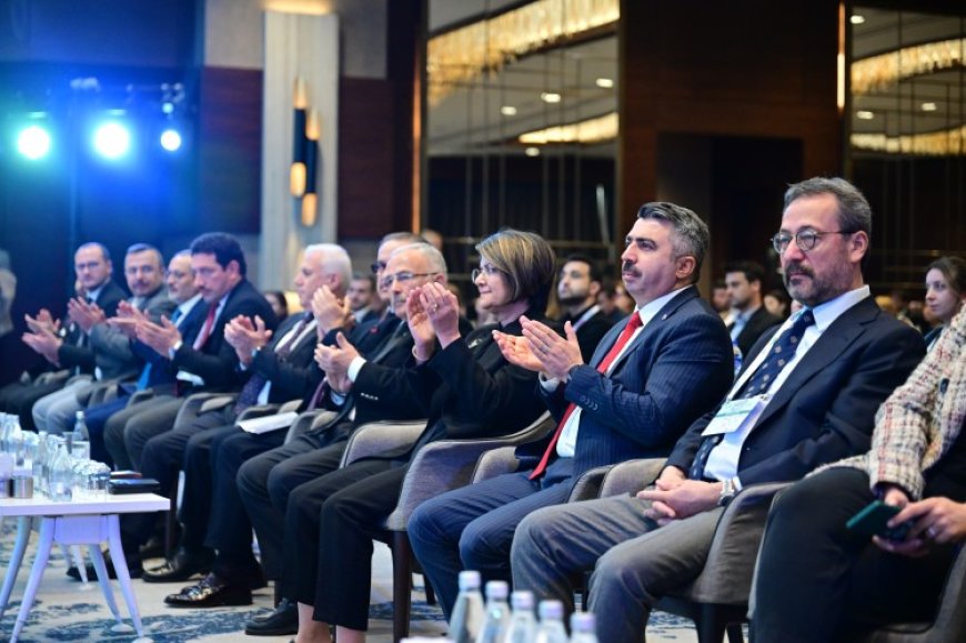 KentFest 2025’te Bursa’nın geleceği konuşuldu