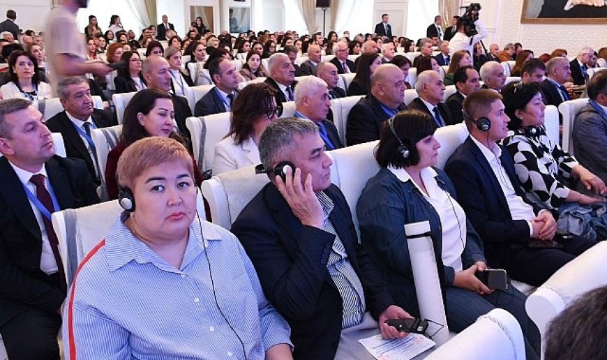 Rektör Prof. Dr. Budak, “Günümüzde tarım stratejik bir sektördür”